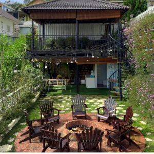 Perfect Homestay Đà Lạt