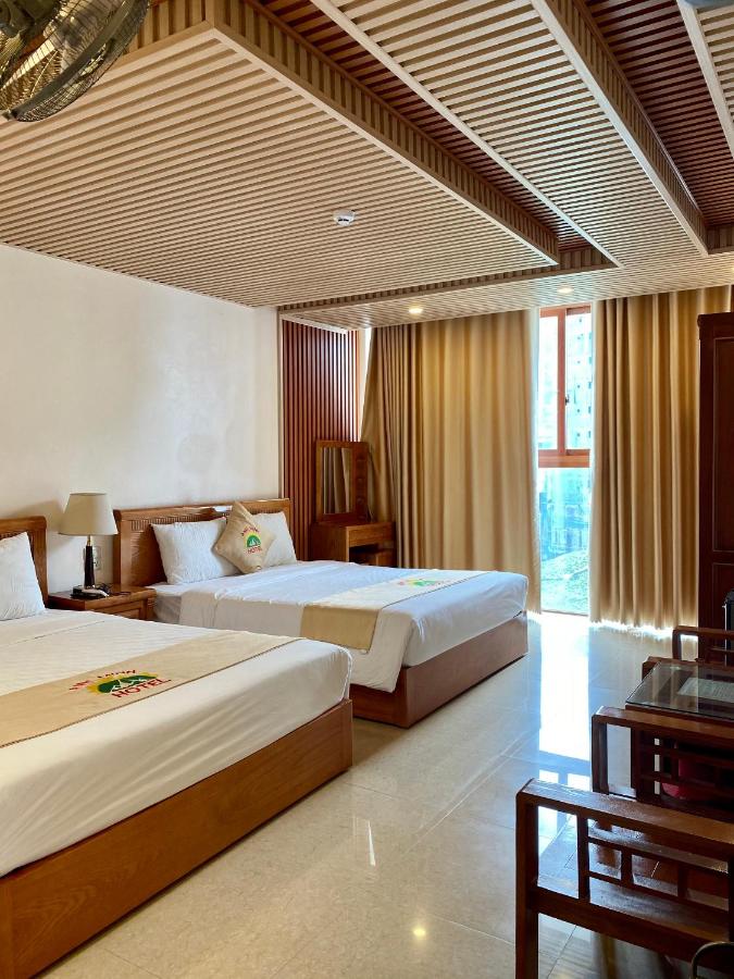 Belvedere Tam Đảo Resort