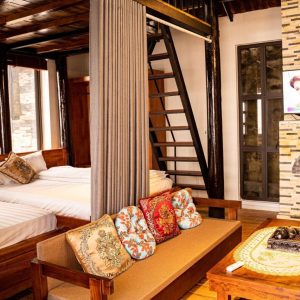 Homestay Chê lê lê Tam Đảo