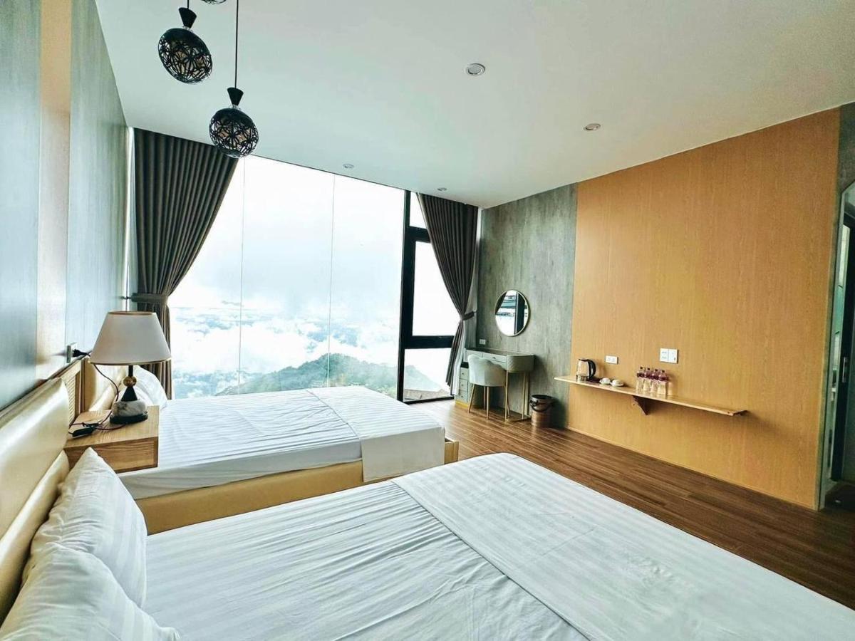 kinh nghiệm đi Tam Đảo