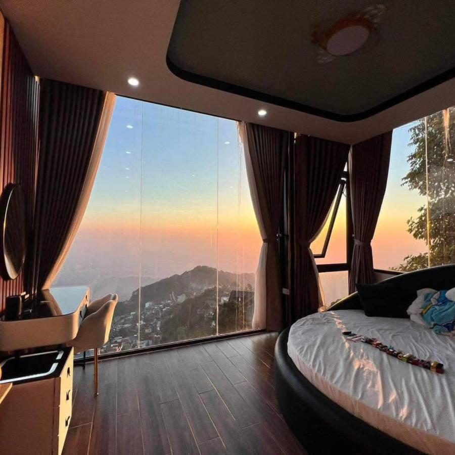 Phương chachalele Homestay
