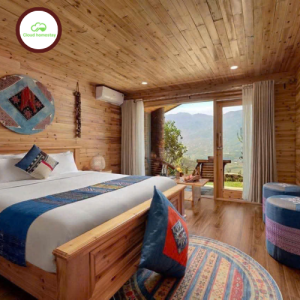 Laxsik Ecolodge Sa Pa