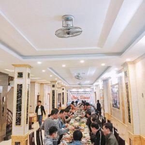 du lịch tam đảo có gì chơi