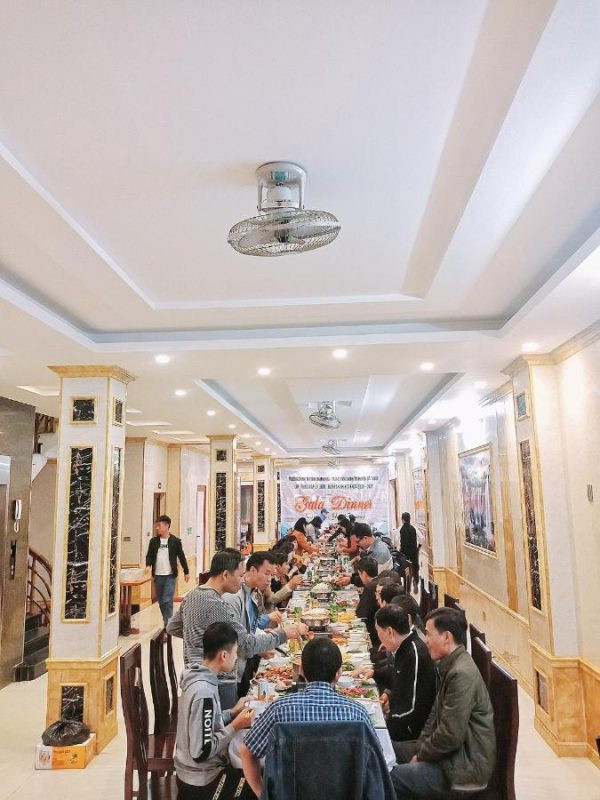 du lịch tam đảo có gì chơi