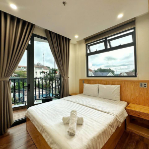 Homestay Xuân Hương- Phòng riêng tại Đà Lạt
