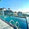 Villa Thác Đổ Thời Gian Tam Đảo