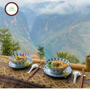 Bồng bềnh - Homestay Hà giang