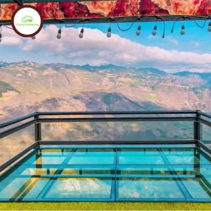 Hoàng Hôn Trên Mây – Homestay Hà Giang