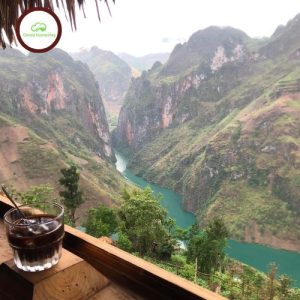 Hoàng Hôn Trên Mây – Homestay Hà Giang