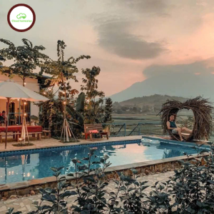 Homestay Ba Vì