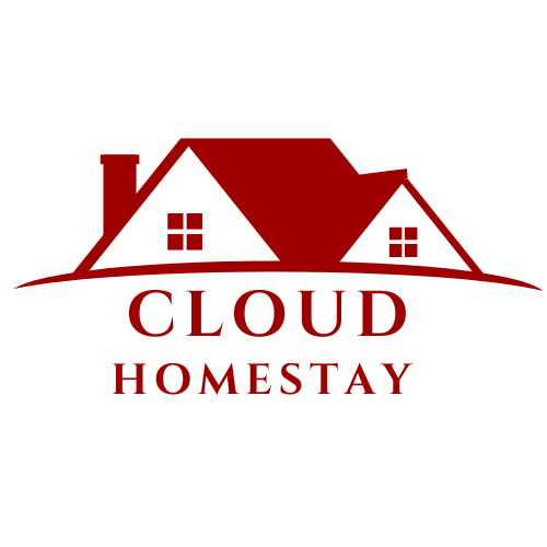 Cloud homestay