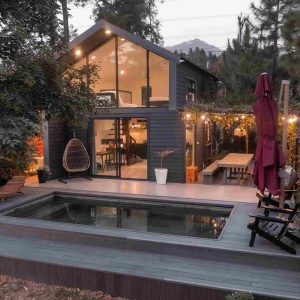 Chill Homestay