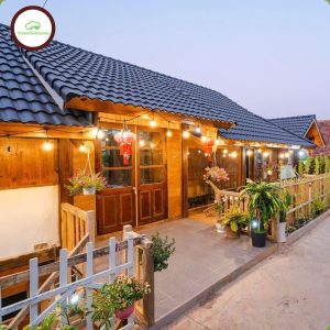 Nhà Của Bé- Homestay Villa Đà Lạt