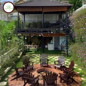 Khoa Homestay Villa Đà Lạt