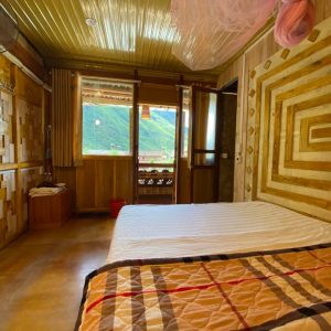 Homestay Mèo Vạc - Hà Giang
