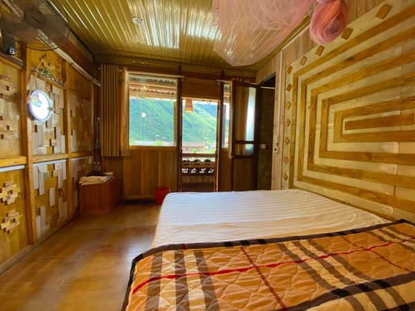 Homestay Mèo Vạc - Hà Giang