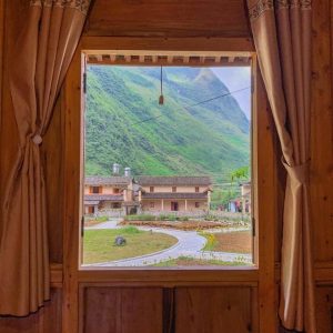 Homestay Mèo Vạc - Hà Giang