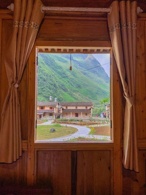 Homestay Mèo Vạc - Hà Giang