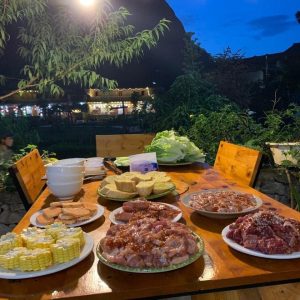 Homestay Mèo Vạc - Hà Giang