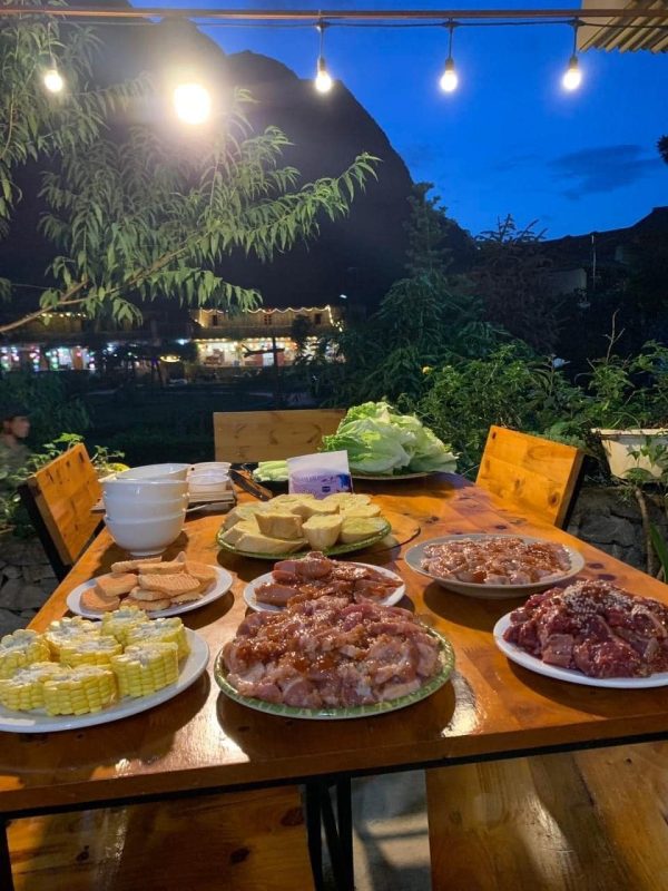 Homestay Mèo Vạc - Hà Giang