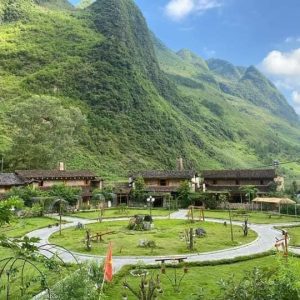 Homestay Mèo Vạc - Hà Giang