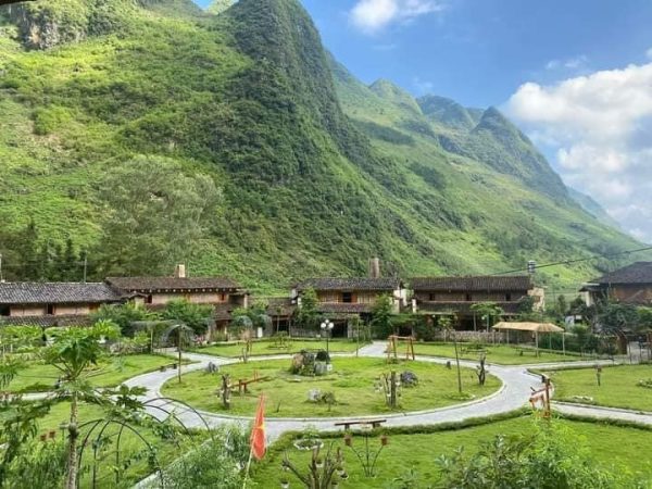 Homestay Mèo Vạc - Hà Giang