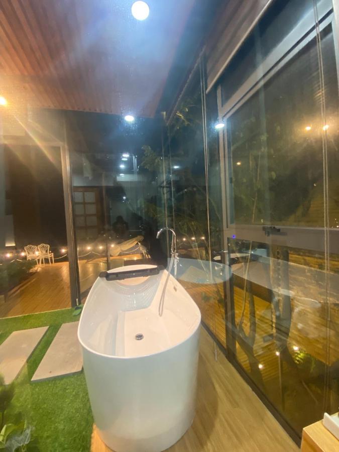 kinh nghệm đi Tam Đảo