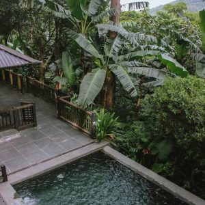 Melia Ba Vì Mountain Retreat – ẩn mình giữa núi rừng xanh mát
