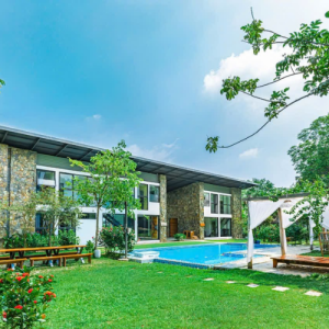 Homestay Ba Vì cho nhóm