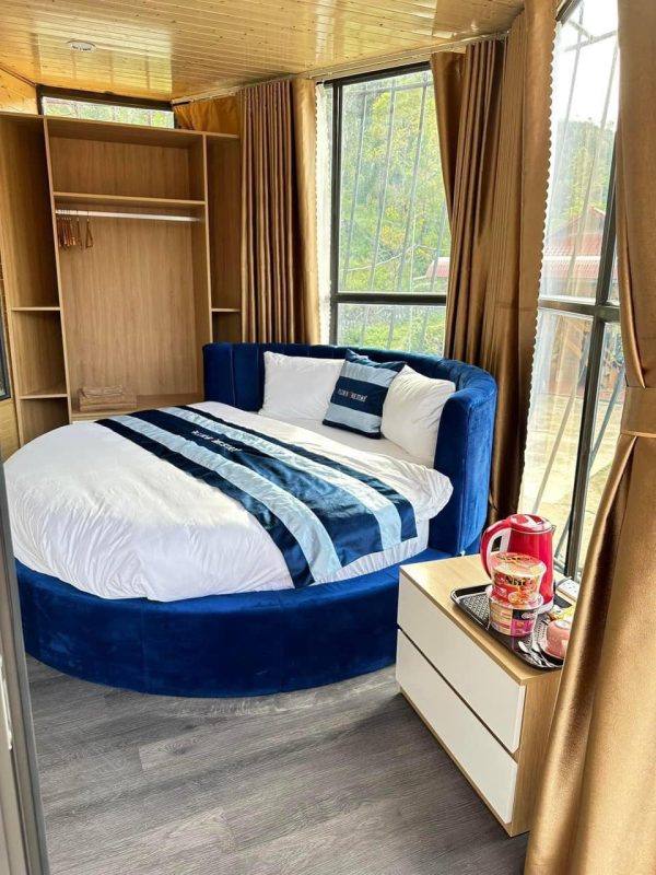 Skylight Hà Giang – Homestay Đồng Văn
