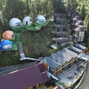 Skylight Hà Giang – Homestay Đồng Văn