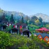 Skylight Đồng Văn – Homestay Hà Giang