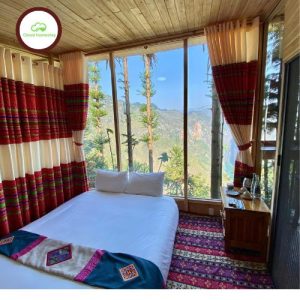 Bồng bềnh - Homestay Hà giang