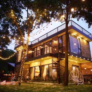 The Green homestay Sóc Sơn