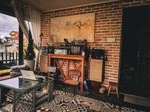 Homestay Đà Lạt- Là Nhà Homestay