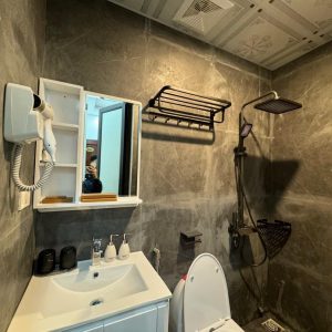 Hoàng Hôn Trên Mây – Homestay Hà Giang