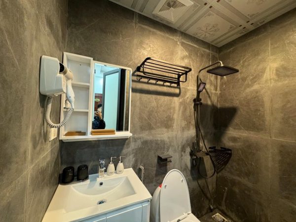 Hoàng Hôn Trên Mây – Homestay Hà Giang