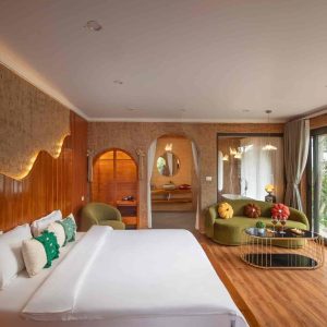 Stone Forest Homestay