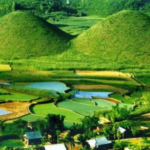 Homestay Sóc Sơn