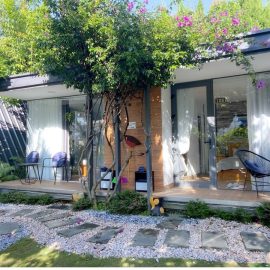 Homestay Đà Lạt- Củi Homestay