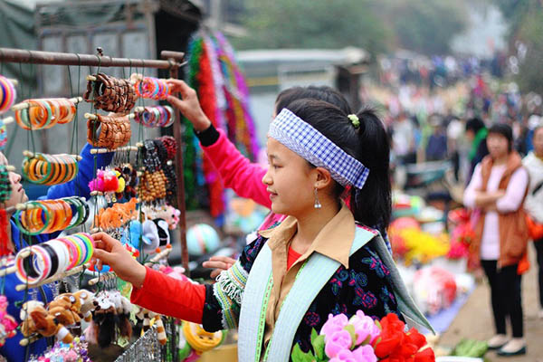 Du lịch Tam Đảo