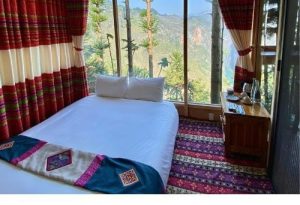 Bồng bềnh homestay