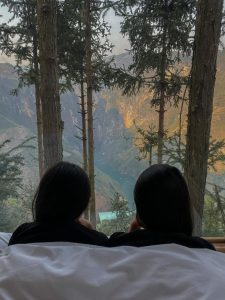 Homestay 2 người