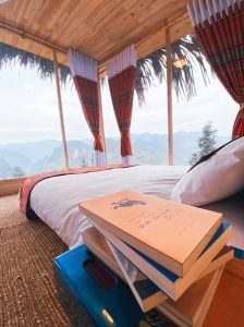 homestay