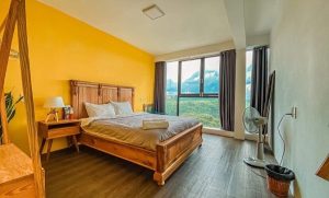 homestay Đà Lạt view đẹp-The Wilder-nest